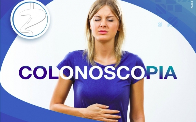Colonoscopia é indolor, você sabia?