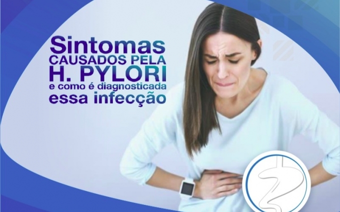 A importância do tratamento do H. pylori