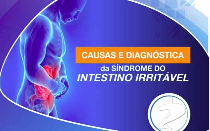 Causas e diagnóstico da síndrome do intestino irritável (SII)