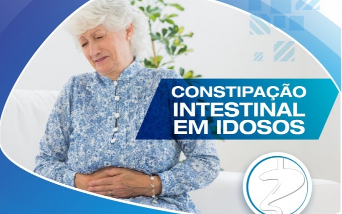 Constipação intestinal em idosos