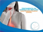Tratamento da Doença Do Refluxo Gastroesofágico (DRGE)