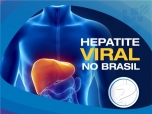 Hepatite viral no Brasil