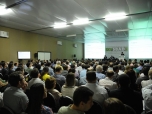 Congresso em Belo Horizonte